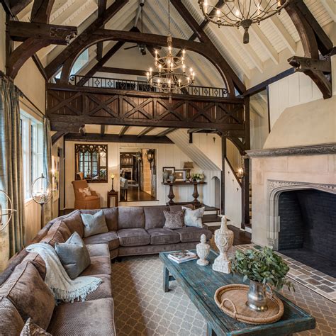 tudor house styles|tudor style interior design.